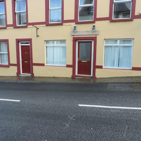 11 Malin Street, Noreens Place Carndonagh Esterno foto