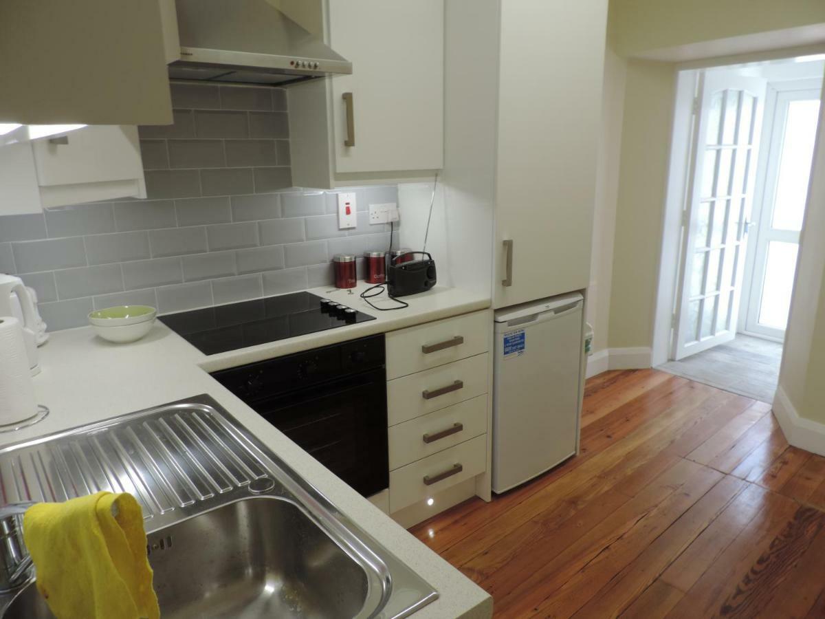 11 Malin Street, Noreens Place Carndonagh Esterno foto