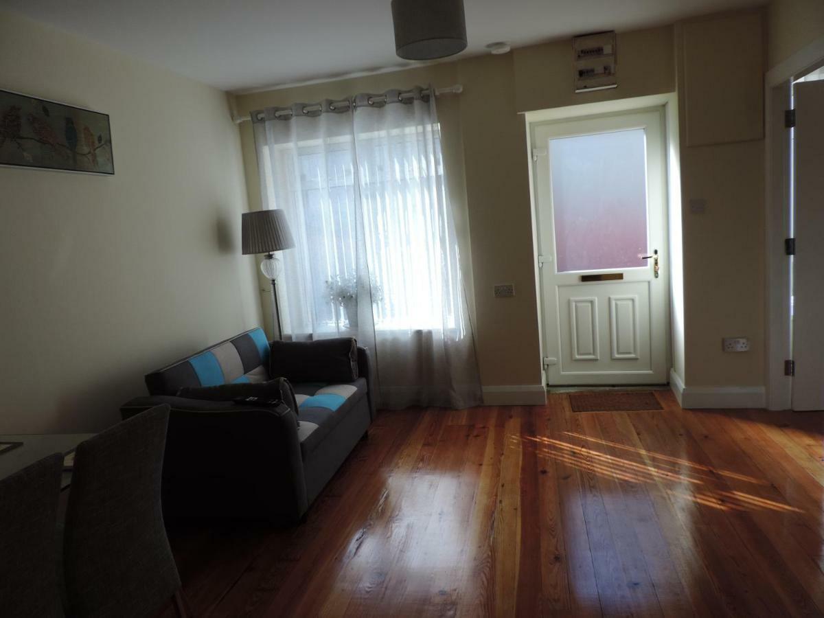 11 Malin Street, Noreens Place Carndonagh Esterno foto