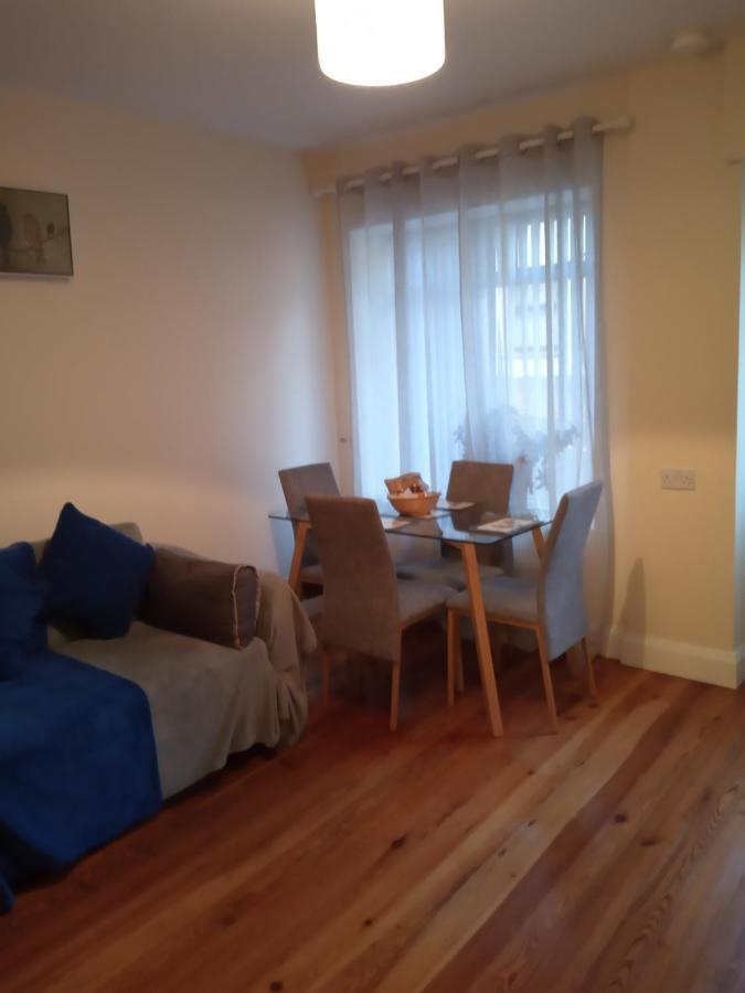 11 Malin Street, Noreens Place Carndonagh Esterno foto