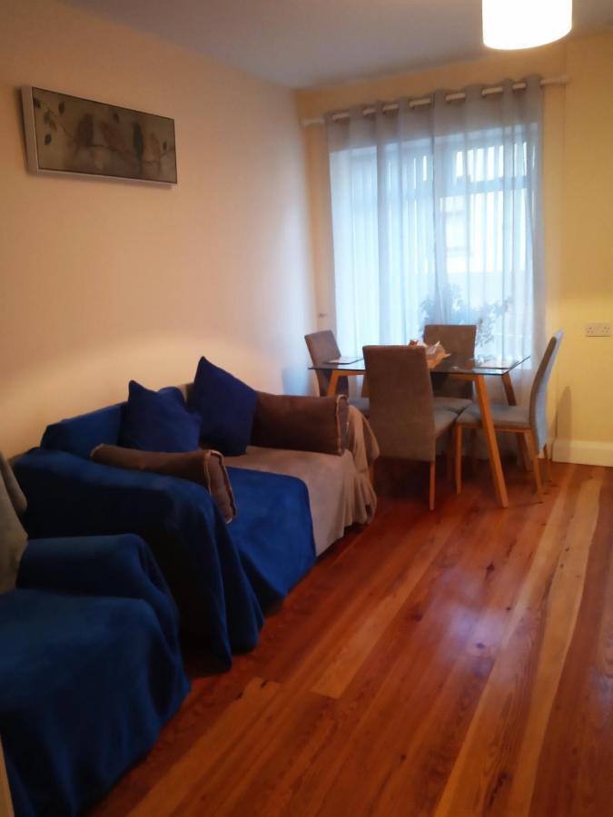 11 Malin Street, Noreens Place Carndonagh Esterno foto