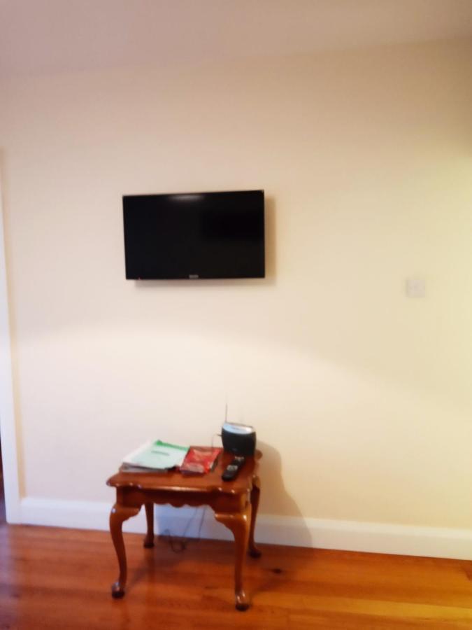 11 Malin Street, Noreens Place Carndonagh Esterno foto
