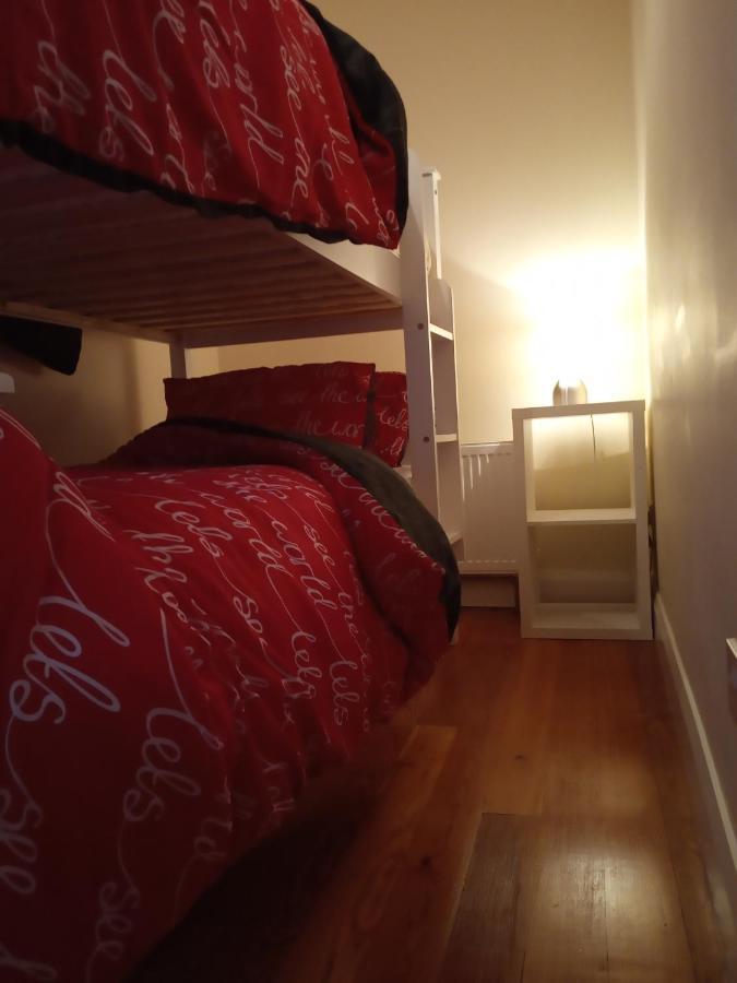 11 Malin Street, Noreens Place Carndonagh Esterno foto